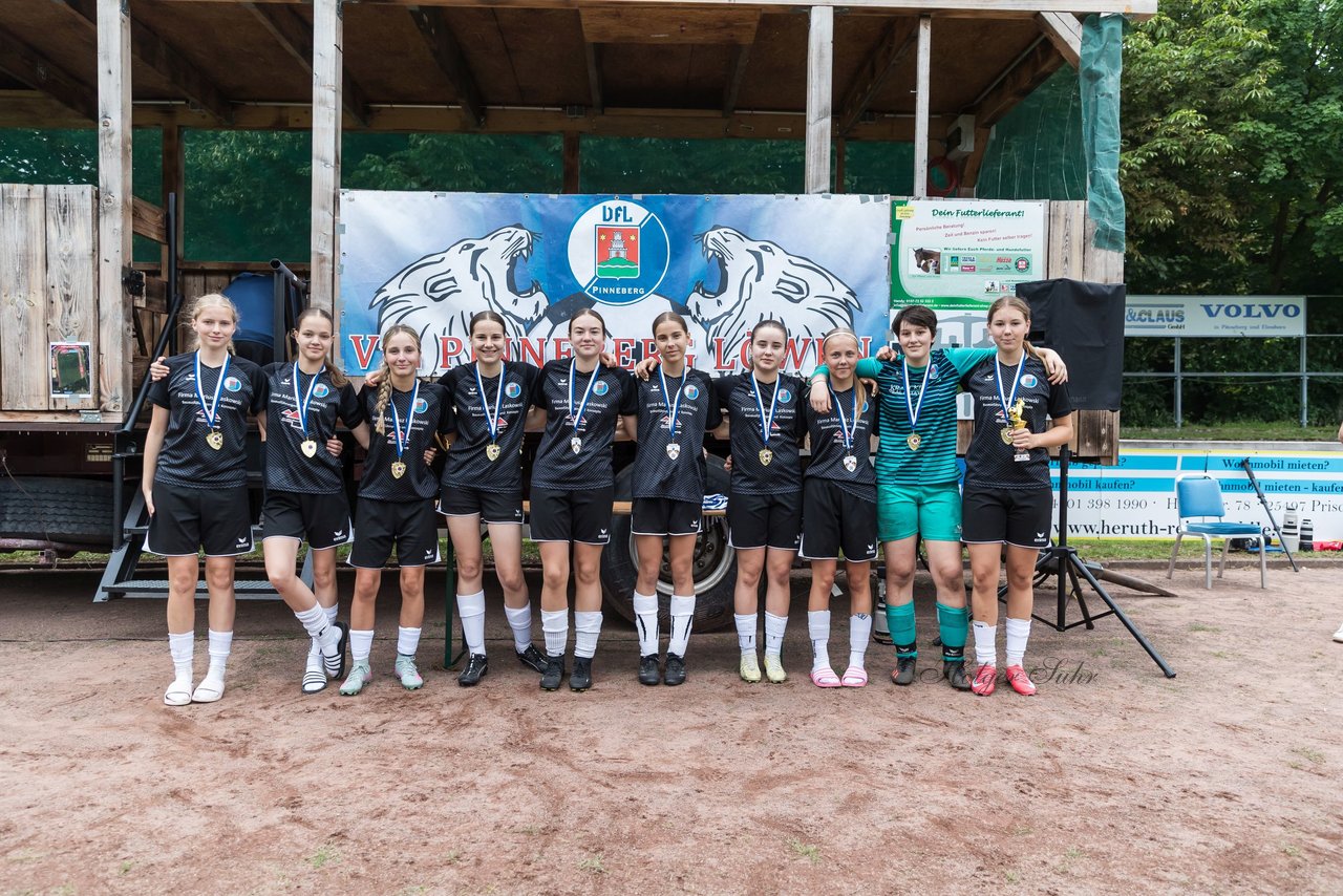 Bild 130 - Loewinnen Cup